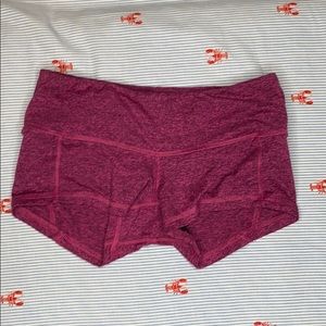 Fleo shorts